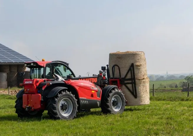 Altijd een stap voor