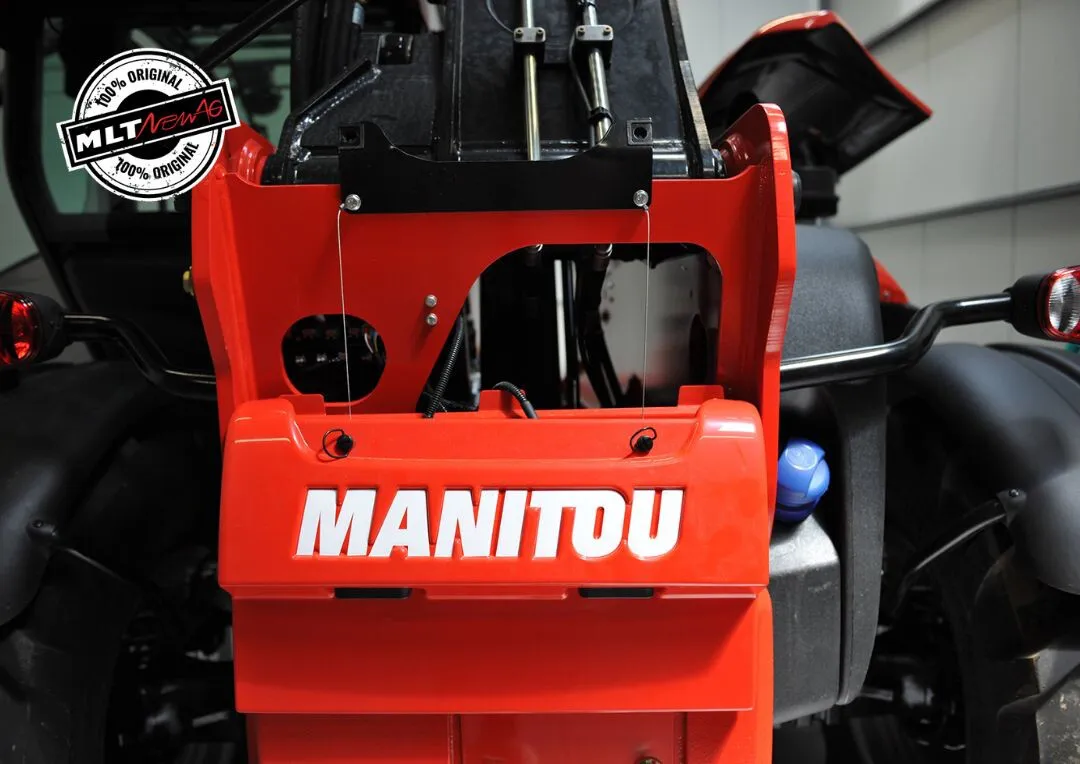 Altijd een stap voor