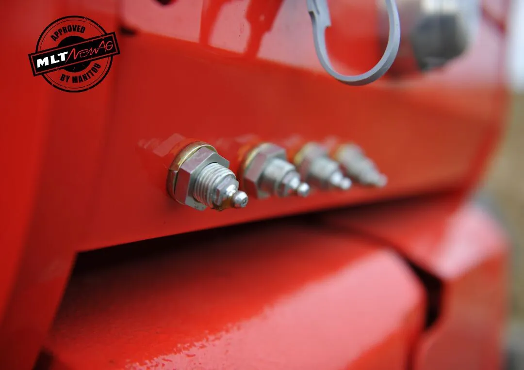 Altijd een stap voor