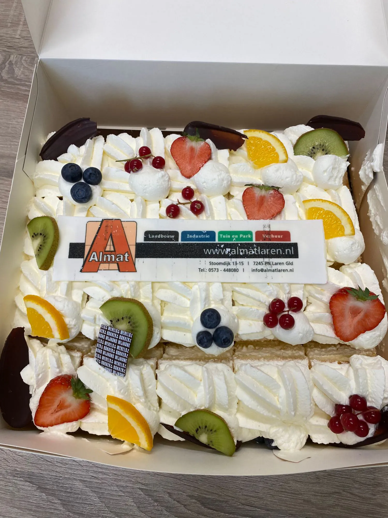 Manitou Heftruck | MI 70 D