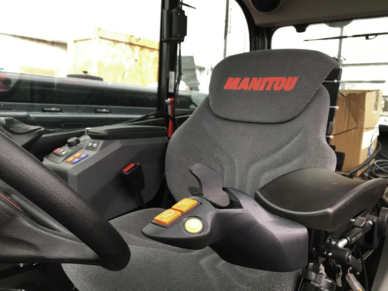 Manitou