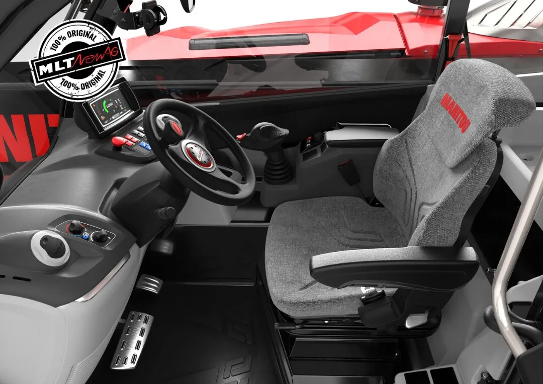 Altijd voorop in innovatie!