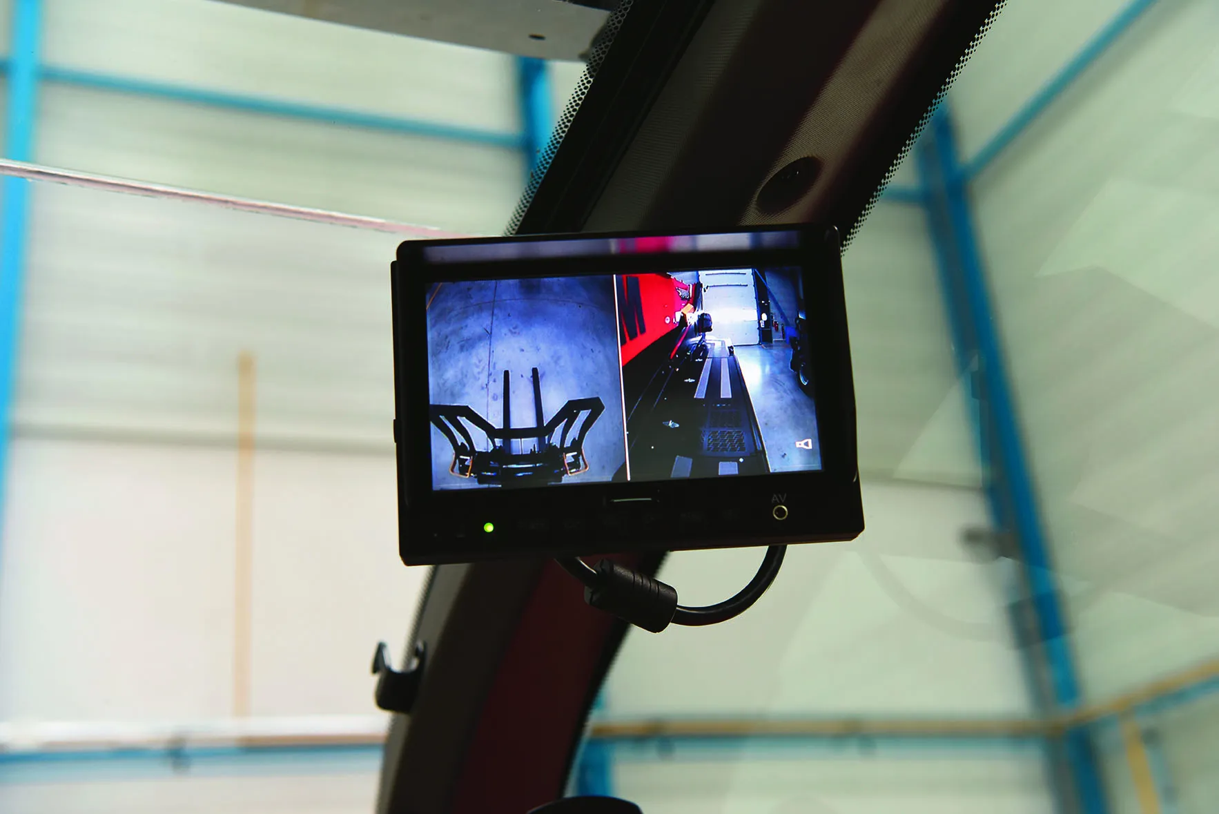 Elektrische Manitou MRT 2660 huren of kopen? 