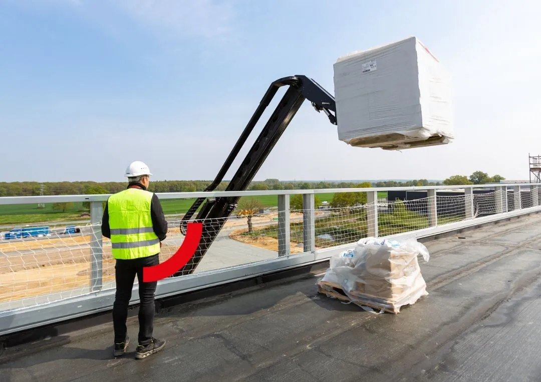 Nieuw! Driving Remote Controle