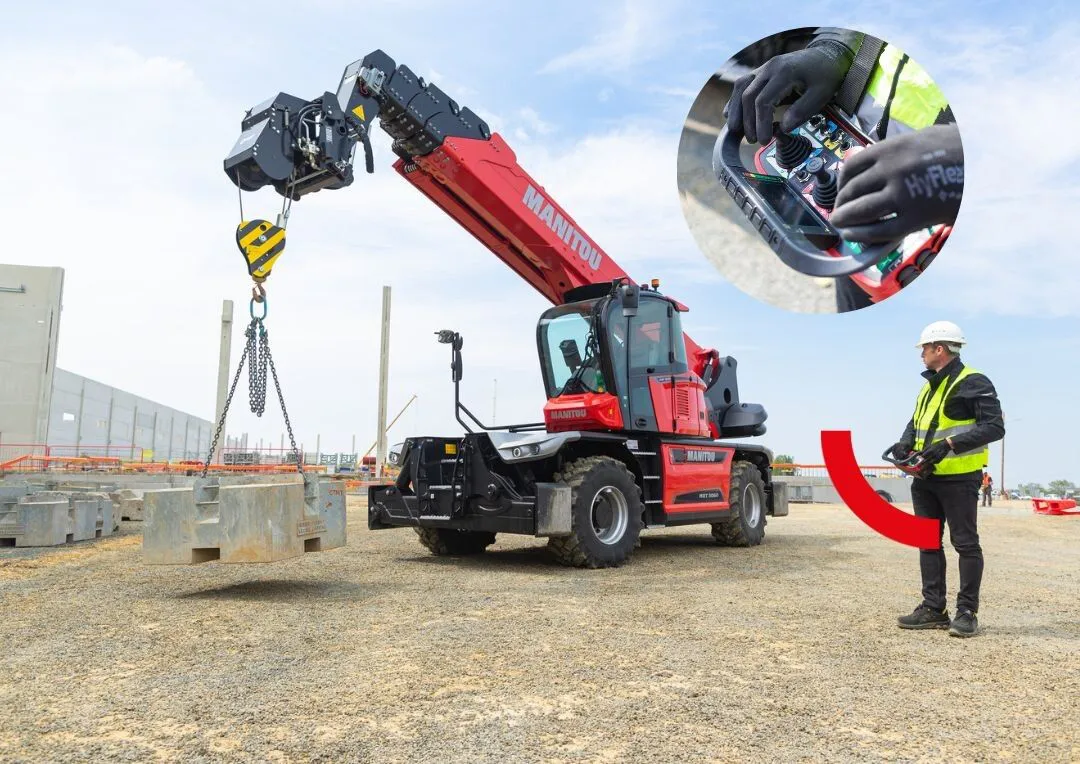 Nieuw! Driving Remote Controle