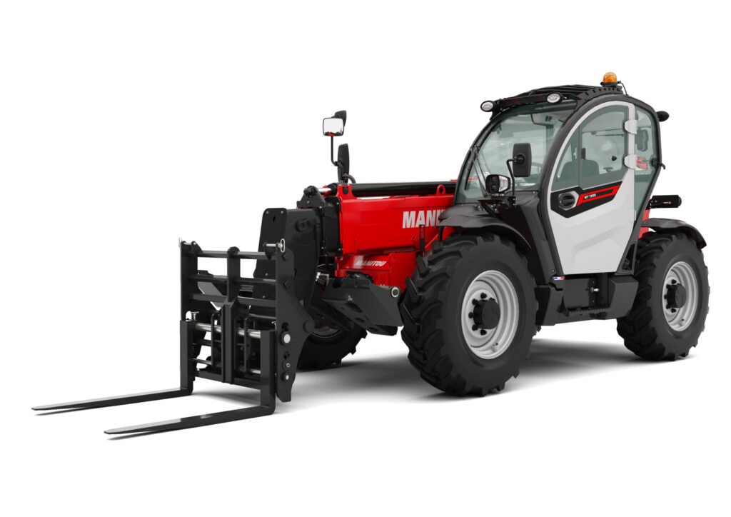 Starre Verreiker MT 1135 75 D